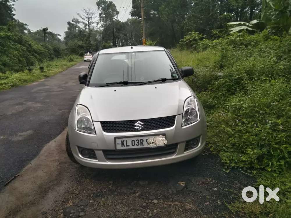 Maruti Suzuki Swift 2008 Petrol 104200 Km Driven