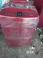 Fully Automatic top load washing machine