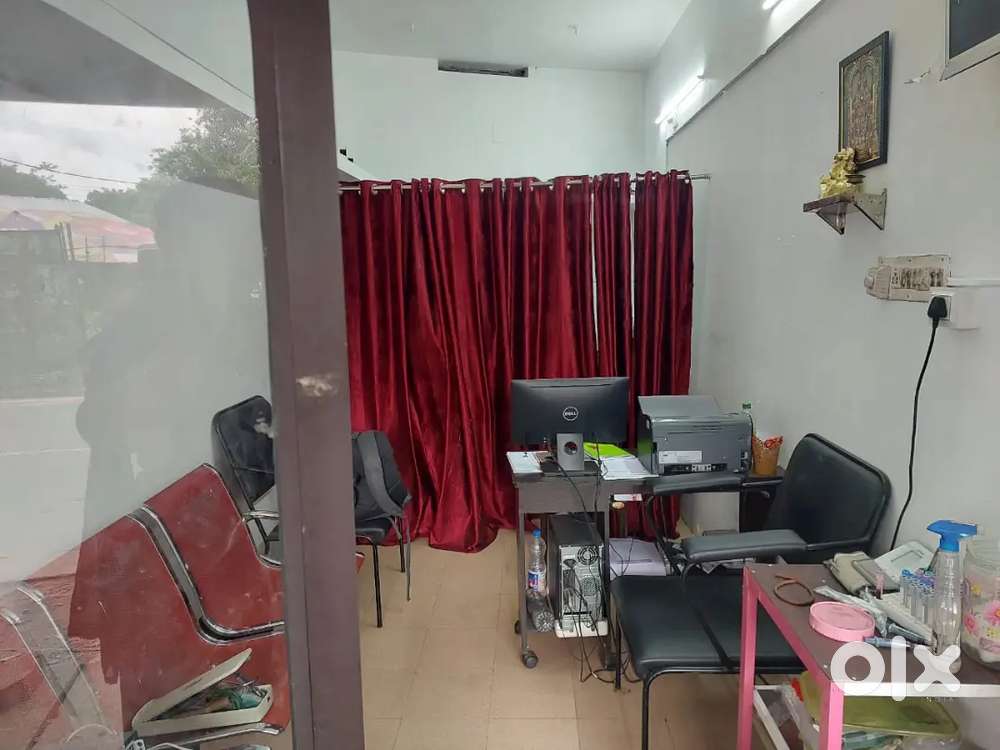 Laboratory for sale