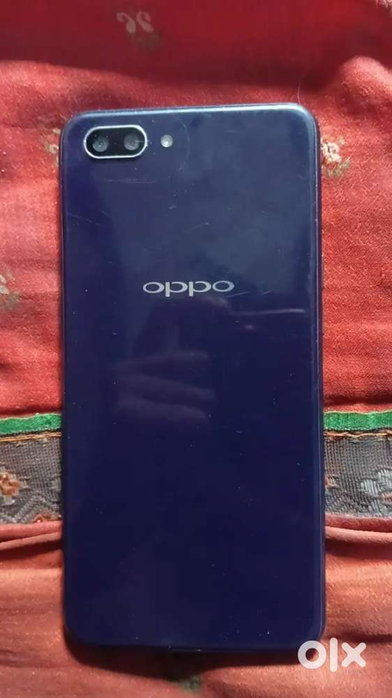 oppo a3s /. Ram 2/32