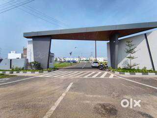 KEERANATHAM NEAR BY PREMIUM PLOTS AND VILLAS FOR SALE DTCP APPROVED