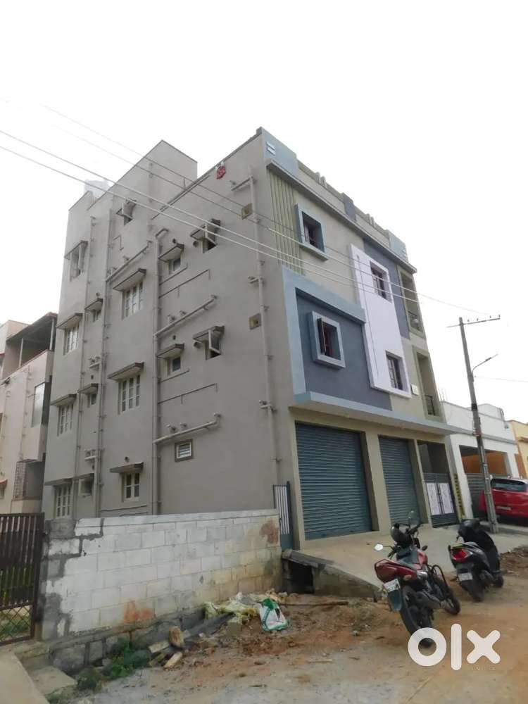 As per vastu constructed house