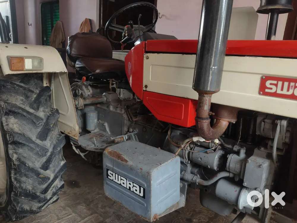 Swaraj FE 24