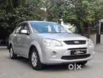 Ford Fiesta 2011-2013 Diesel Style, 2013, Diesel