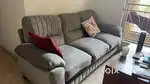 3 seater sofa set in good condition