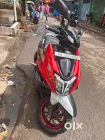 Tvs Ntorq 125 Race Edition with all papers updated