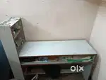 Parlour furniture Brand new product urgent sale