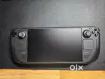 Used Valve Steam Deck OLED 1TB Handheld Gaming System