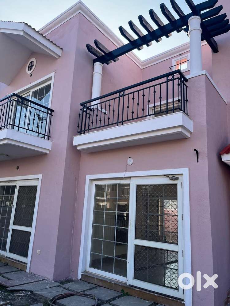 CHD city Karnal Independent House for Rent