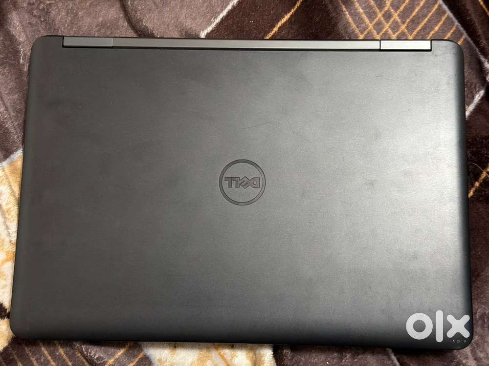 DELL LAPTOP