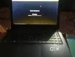 laptop is good