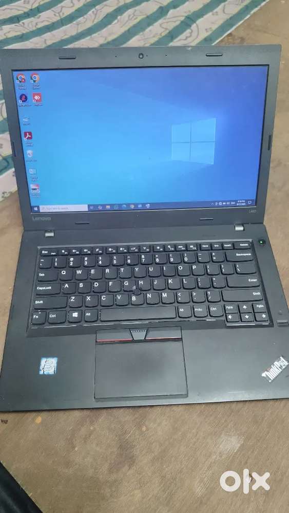 Lenovo ThinkPad i5