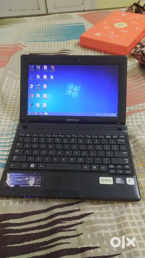 Samsung Mini Laptop N150 plus