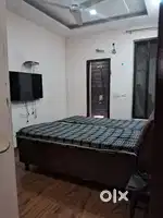 Independent Furnished Room