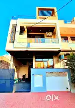 3BHK Villa, 133 Gaj, 1.70 Cr, JDA Patta, Rangoli Road, Vaishali Nagar