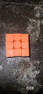 Rubik Cube