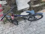 Cycle for sale