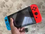 Nintendo Switch v2 for Sale