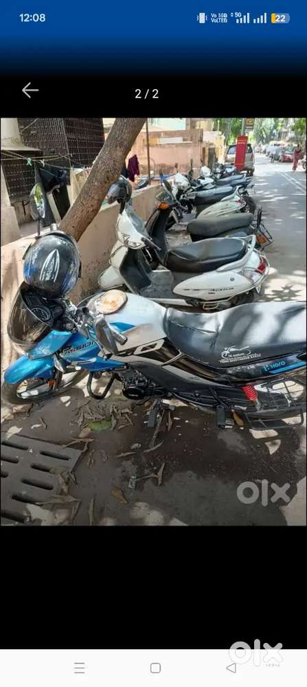 Brand new Passion pro for sale