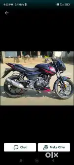 Good condition