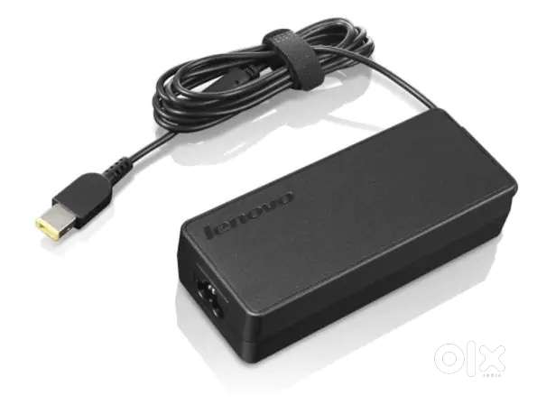 Lenovo 90W Original AC Adapter – Perfect Condition – Fast Charging