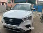 Hyundai Creta 2019 Diesel Good Condition