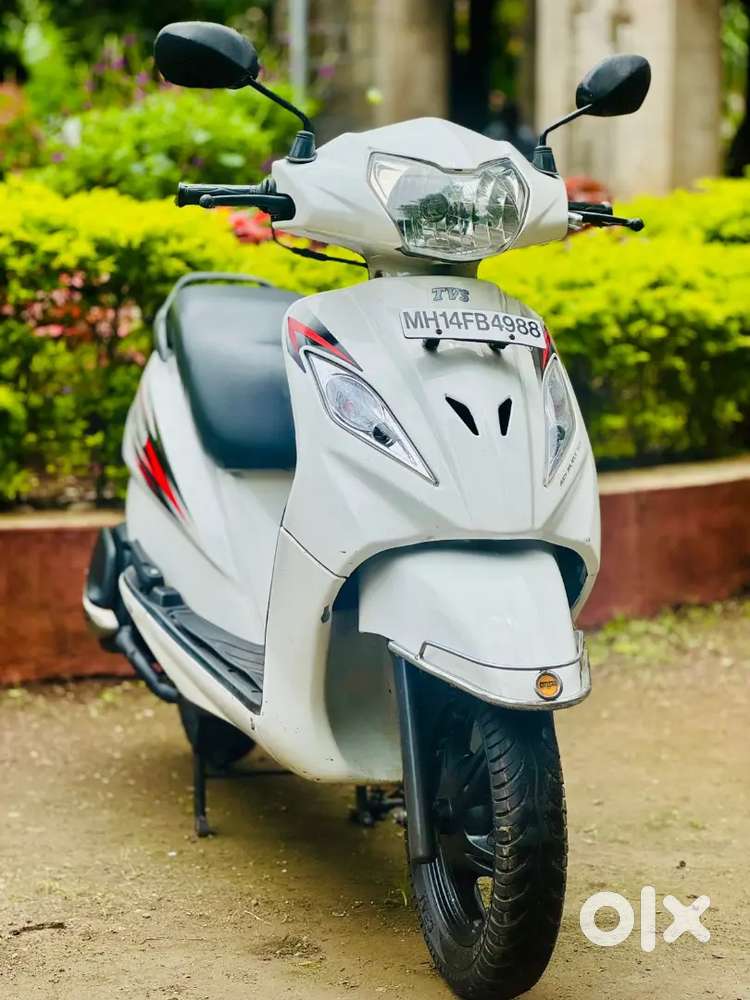 TVS wego for sale