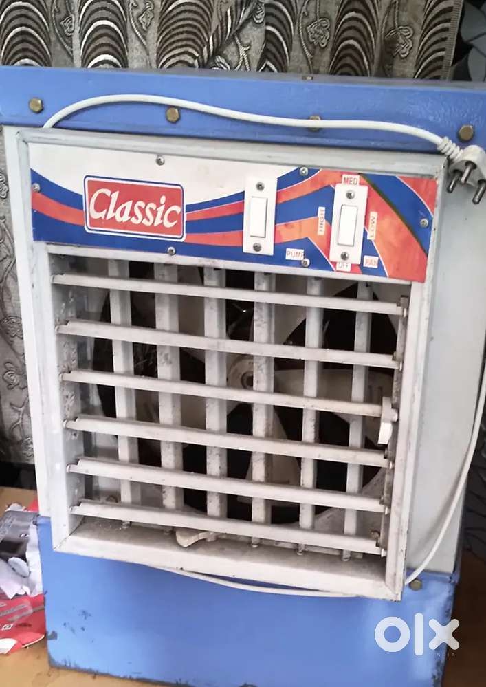 Cooler only 2 months used
