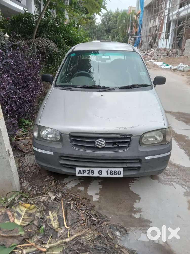 Good condition
