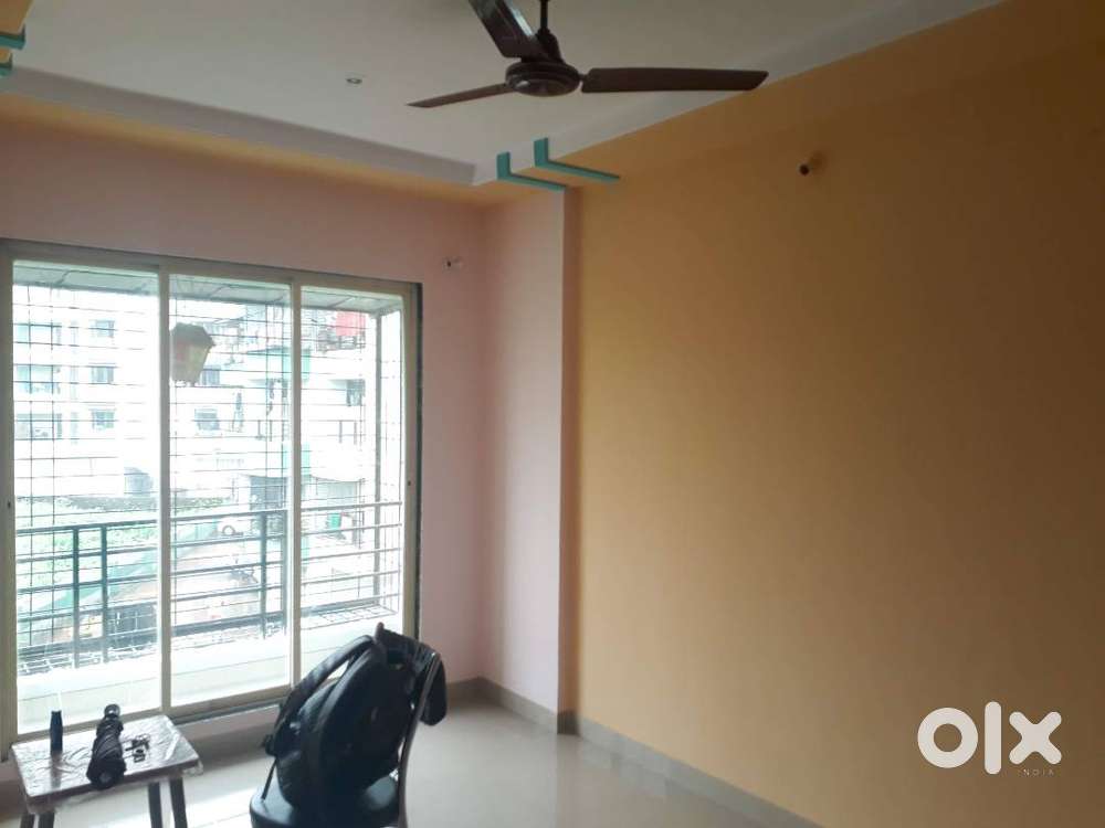 1 BHK for rent_ Prime location Badlapur East