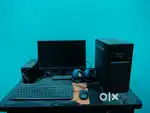 I want to sell my computer. If anyone is interested in buying it.
