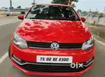 Volkswagen Polo 1.2 MPI Highline, 2016, Petrol