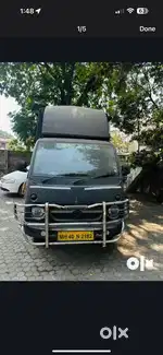 Food truck