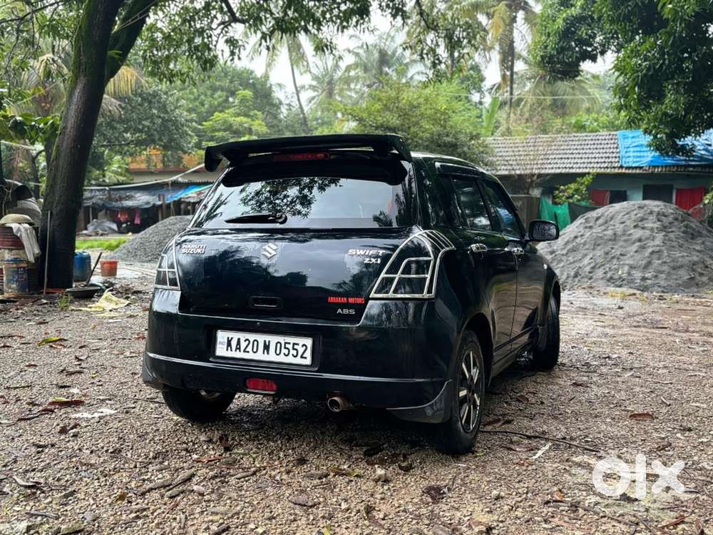 Maruti Suzuki Swift 2005 Petrol Well Maintained