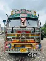 TATA 3518 MODEL 2019