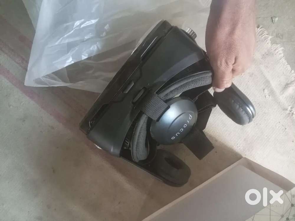 brand new only 3day use