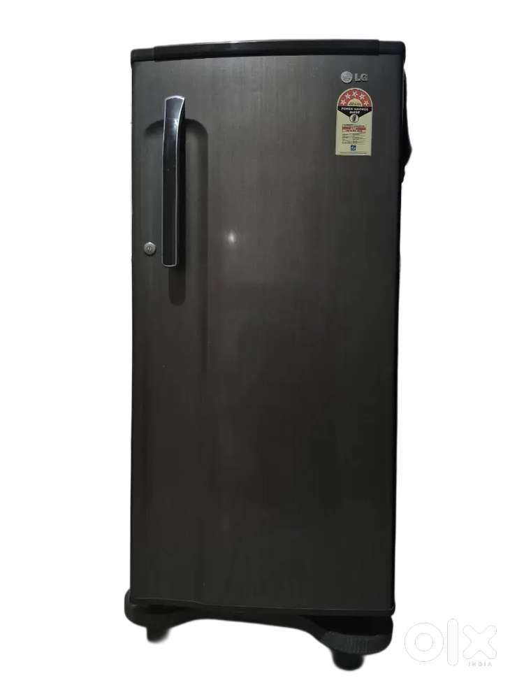 LG 5 Star rating Fridge