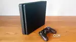 PS4 Slim 500 GB