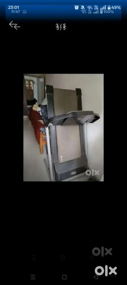 Afton treadmill for sale