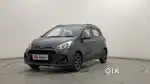 Hyundai Grand i10 1.2 CRDi Asta, 2017, Diesel