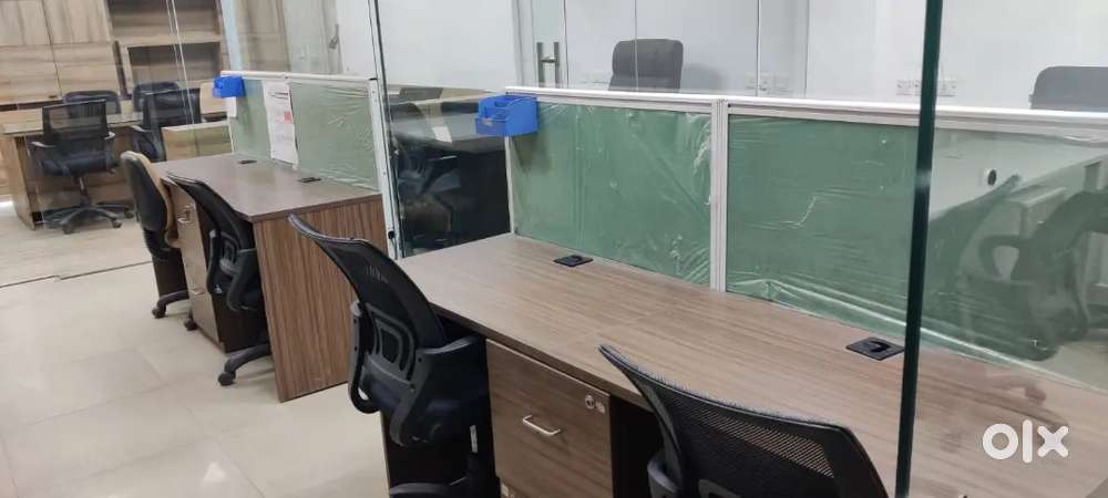 Fully furnished office space available in lajpat nagar