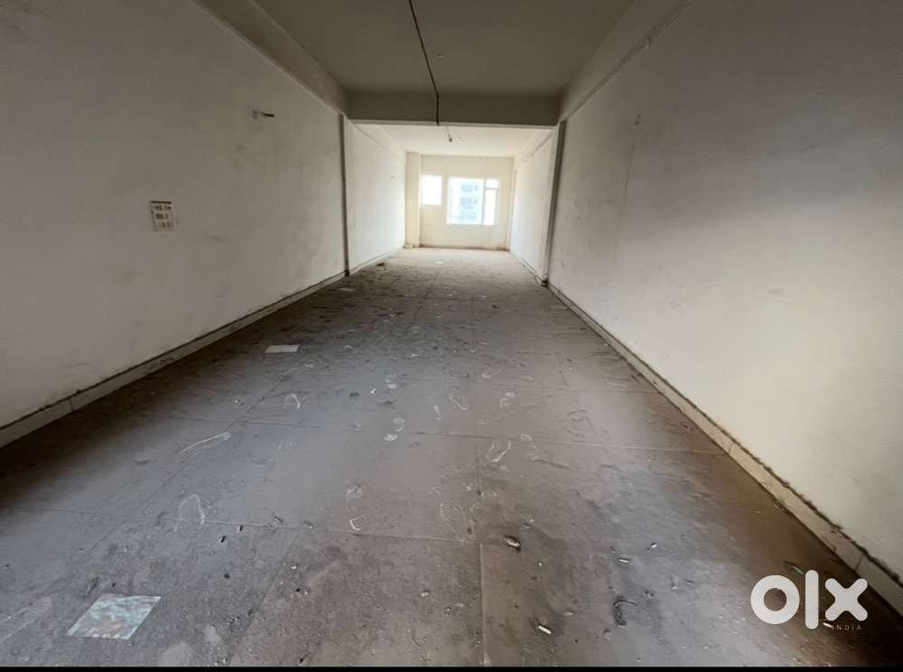 Showroom ccc vip road