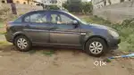 Hyundai Verna 2008 Diesel Good Condition