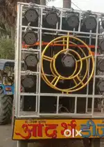 DJ troli hai hmko sell krna hai