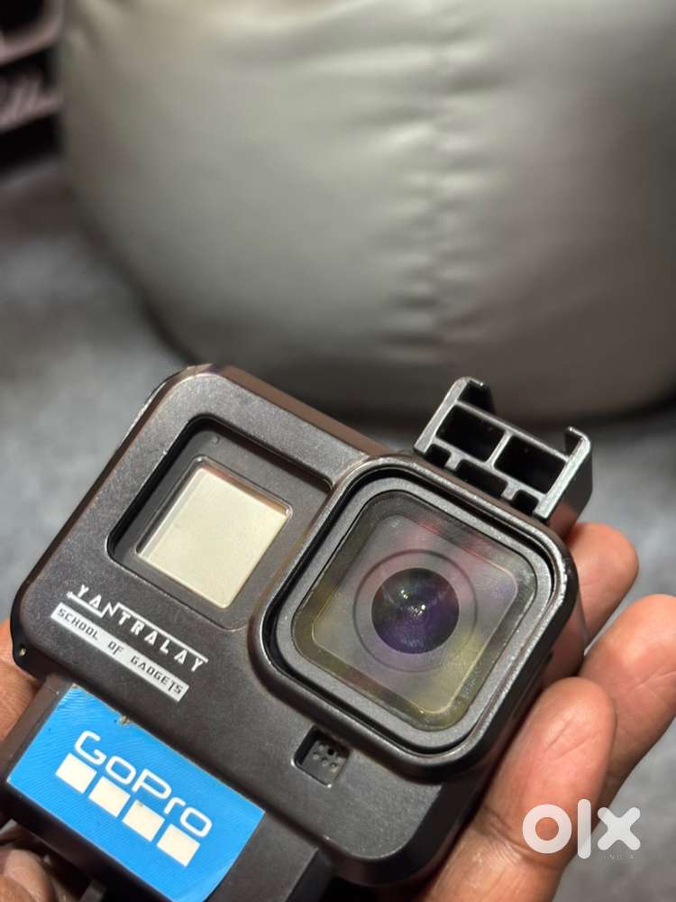 Gopro hero 8