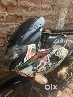 No use of this vehicle