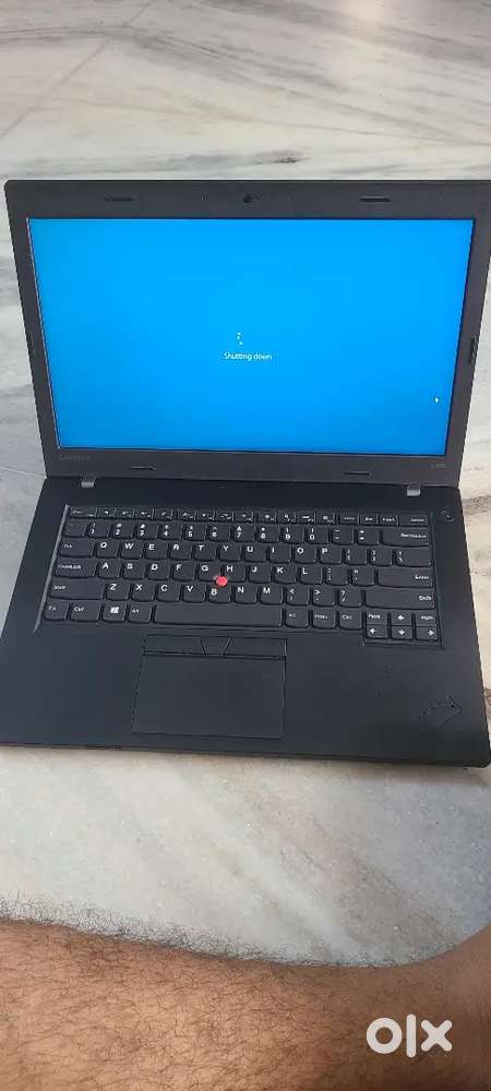 Lenovo ThinkPad L470