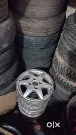 Wheel 13 inches