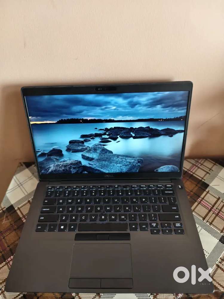 Dell latitude 5400 i5-8th 8gbram 256gb ssd