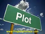 127 gaj resi plot for sell in kanha green colony toll siwaya meerut